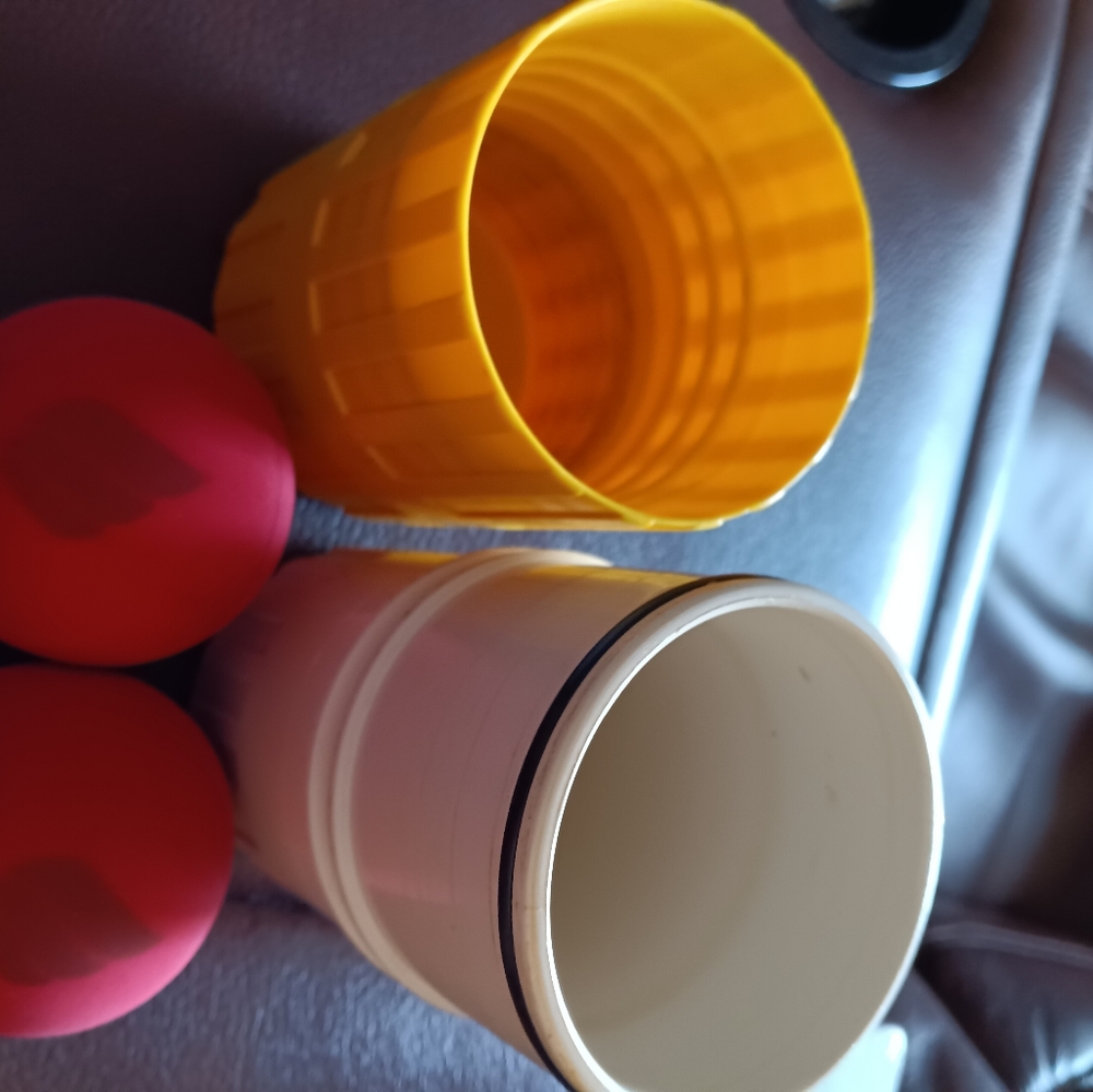 Racket Ball Saver - Picture 4 of 4